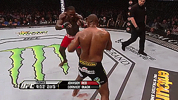 Cormier entices rumble to attack.gif